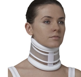 COLLARE CERVICALE RIGIDO GIBAUD ORTHO C3 MISURA 0 - Farmaciapacini.it
