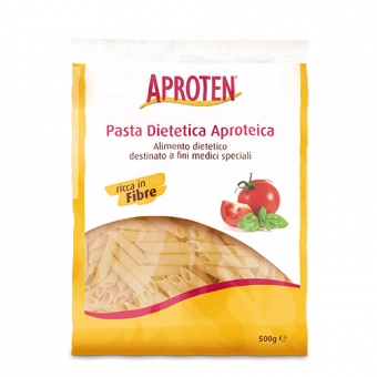 APROTEN PENNE 500 G PROMO - Farmaciapacini.it