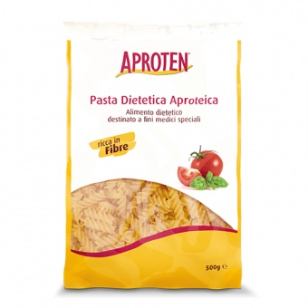 APROTEN FUSILLI 500 G PROMO - Farmaciapacini.it