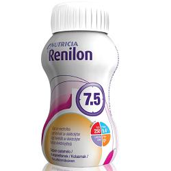 RENILON 7,5 ALBICOCCA 125 ML X 4 PEZZI - Farmaciapacini.it