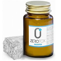 ZEROTOX INOSITOX 30 CAPSULE - Farmaciapacini.it