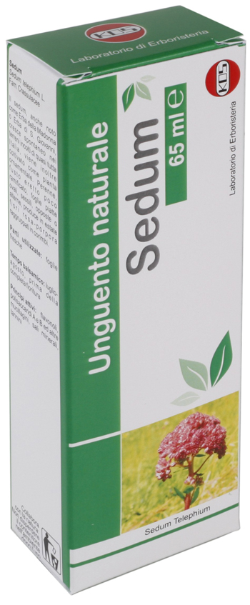 SEDUM UNGUENTO NATURALE 65 ML - Farmaciapacini.it