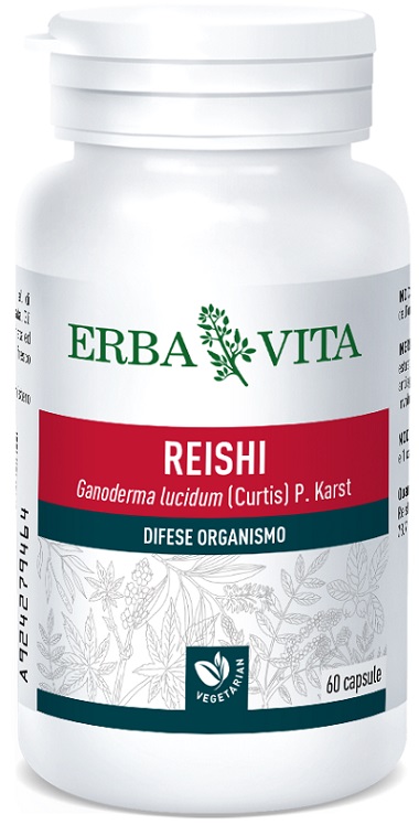 RHEISHI MONOPLANTA 60 CAPSULE - Farmaciapacini.it