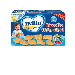 BISCOTTO CRESCEGIOCA 360 G - Farmaciapacini.it