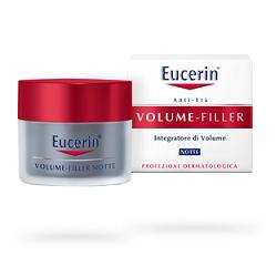EUCERIN HYALURON FILLER VOLUME NOTTE 50 ML - Farmaciapacini.it