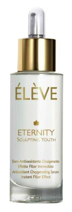 ELEVE ETERNITY SCULPTING YOUTH SIERO ANTIOSSIDANTE OSSIGENANTE EFFETTO FILLER IMMEDIATO 30 ML - Farmaciapacini.it