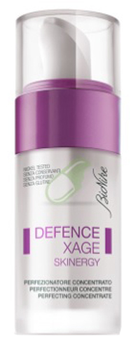 DEFENCE XAGE SKINENERGY 30 ML - Farmaciapacini.it