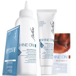 BIONIKE SHINE ON HS MEL 7.45 - Farmaciapacini.it