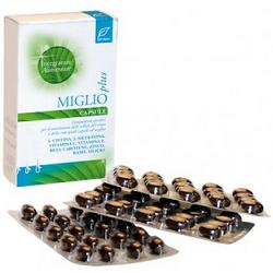 DR TAFFI MIGLIO PLUS 60 CAPSULE - Farmaciapacini.it