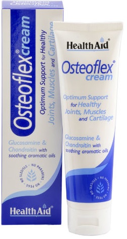 OSTEOFLEX CREMA 100 ML - Farmaciapacini.it