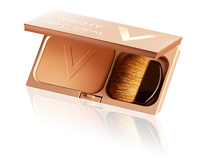TEINT IDEAL TERRA 10 G - Farmaciapacini.it
