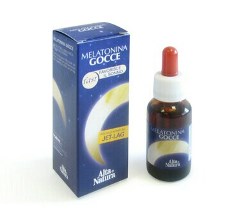 MELATONINA GOCCE 20 ML - Farmaciapacini.it