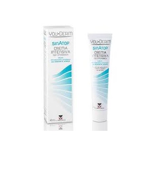 SINATOP YOUDERM CREMA INTENSIVA TUBO 40 ML - Farmaciapacini.it