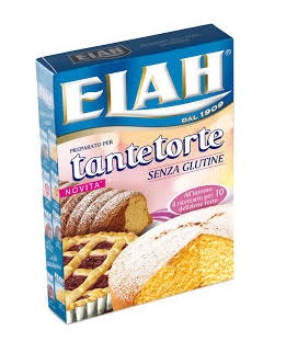 ELAH PREP TANTETORTE 390 GRAMMI - Farmaciapacini.it