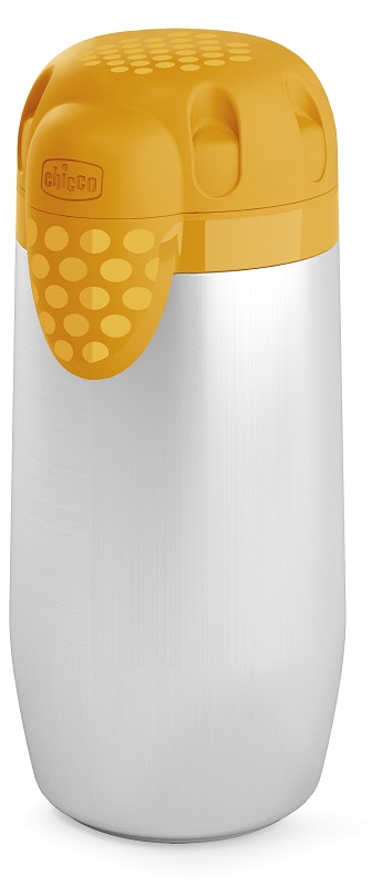 CHICCO PORTABIBERON TERMICO STEP UP - Farmaciapacini.it