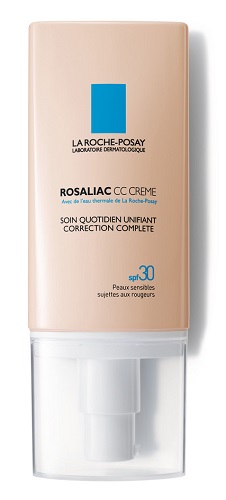 ROSALIAC CC CREME SPF30 50 ML - Farmaciapacini.it