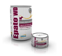 EPATO WET DIET 150 G - Farmaciapacini.it