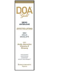 DOA GOLD SIERO ANTIRUGHE 30 ML - Farmaciapacini.it