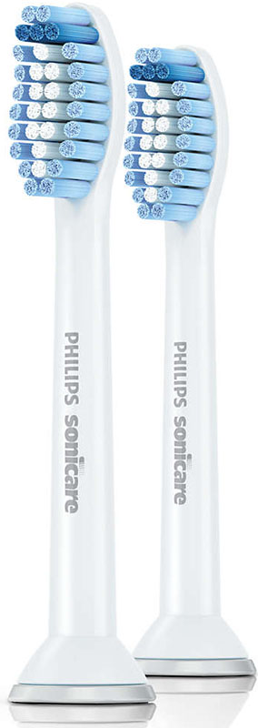 SONICARE SENSITIVE 2 TESTINE NEW PACK - Farmaciapacini.it