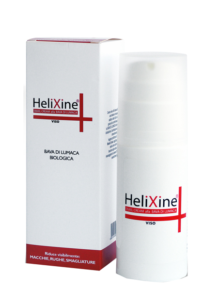 HELIXINE SNAIL CREAM ALLA BAVA DI LUMACA 50 ML - Farmaciapacini.it