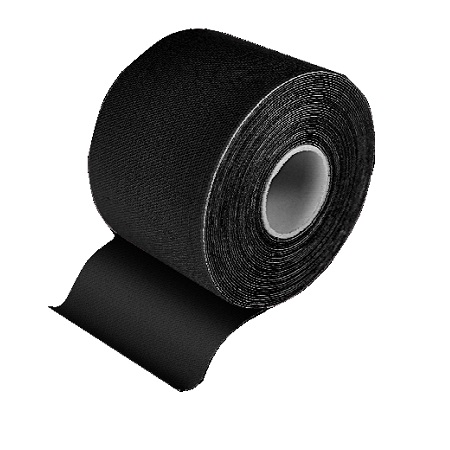 KINESIOTAPING 500X5CM NERO - Farmaciapacini.it