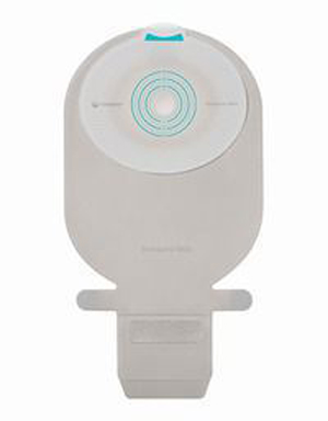 SACCA PER ILEOSTOMIA SENSURA MIO SISTEMA A UN PEZZO APERTA CON APERTURA ISPEZIONABILE MEDIUM 25-45 MM 30 PEZZI - Farmaciapacini.it