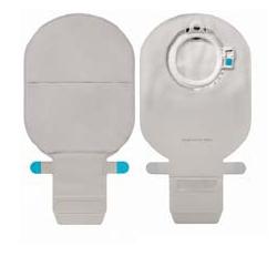 SACCA PER ILEOSTOMIA SENSURA MIO CLICK APERTA SISTEMA A DUE DUE PEZZI MAXI TRASPARENTE FLANGIA 40 MM 30 PEZZI - Farmaciapacini.it