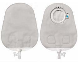 SACCA PER UROSTOMIA SENSURA MIO CLICK SISTEMA A DUE PEZZI MAXI TRASPARENTE FLANGIA 40 MM 30 PEZZI - Farmaciapacini.it