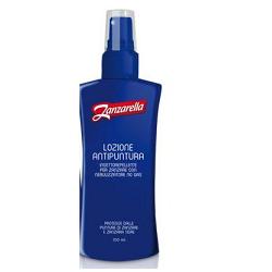 ZANZARELLA PMC LOZIONE 100 ML - Farmaciapacini.it