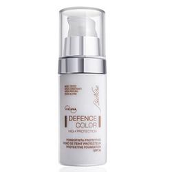 DEFENCE COLOR BIONIKE FONDOTINTA FLUIDO HIGH PROTECTION 304 MIEL - Farmaciapacini.it
