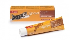VIGORPET PASTA GATTI TUBO 50 G - Farmaciapacini.it