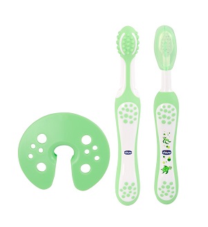 CHICCO SET EVOLUTIVO ORAL CARE - Farmaciapacini.it