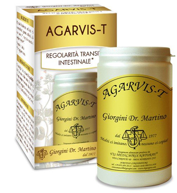 AGARVIS T 400 PASTIGLIE - Farmaciapacini.it