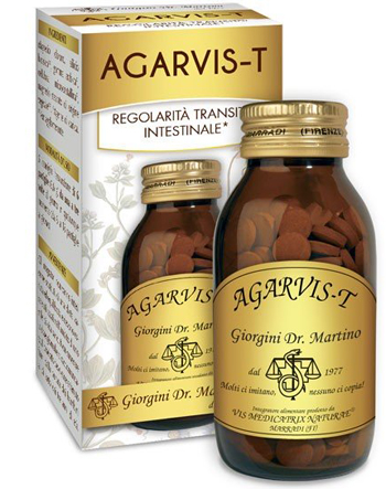AGARVIS T 180 PASTIGLIE - Farmaciapacini.it