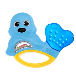 CHICCO GIOCO TRILLINO FOCA - Farmaciapacini.it