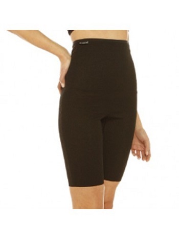 SLIMAGRA PANTY CICLISTA NERO L - Farmaciapacini.it