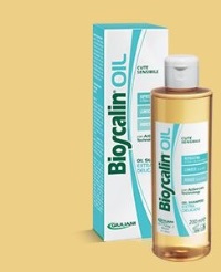 BIOSCALIN OIL SHAMPOO EXTRA DELICATO 200 ML - Farmaciapacini.it