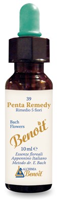 PENTA REMEDY BENOIT 10 ML - Farmaciapacini.it