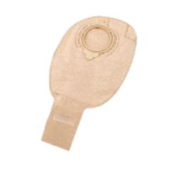 FLEXIMA 3S CON SISTEMA DI SCARICO E CHIUSURA IN VELCRO SACCA ILEOSTOMIA MIDI BEIGE 55MM 30 PEZZI - Farmaciapacini.it