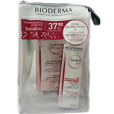 PACK SENSIBIO AR 40 ML + SENSIBIO EYE 15 ML - Farmaciapacini.it