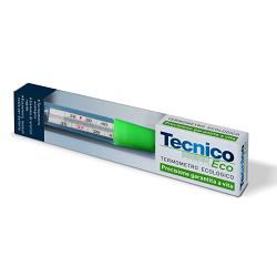 TERMOMETRO TECNICO ECO ECOLOGICO SENZA MERCURIO - Farmaciapacini.it