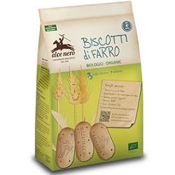 BISCOTTI AL FARRO BABY FOOD BIO 250 G - Farmaciapacini.it