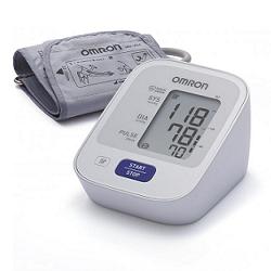 MISURATORE DI PRESSIONE OMRON M2EC MODELLO 2014 - Farmaciapacini.it