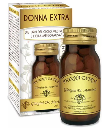 DONNA EXTRA 100 PASTIGLIE - Farmaciapacini.it