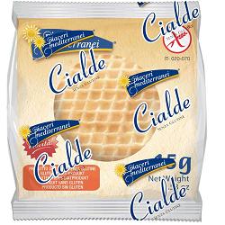 PIACERI MEDITERRANEI CIALDE 15 G - Farmaciapacini.it