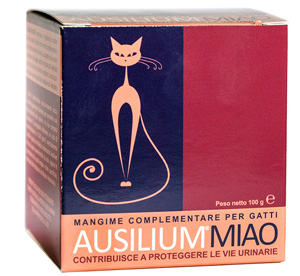 AUSILIUM MIAO 100 G - Farmaciapacini.it