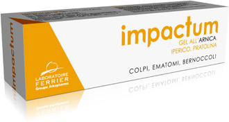 IMPACTUM GEL 75 ML - Farmaciapacini.it