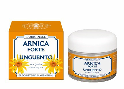 ARNICA FORTE UNGUENTO 50 ML - Farmaciapacini.it
