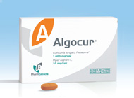 ALGOCUR 20 COMPRESSE FILMATE - Farmaciapacini.it