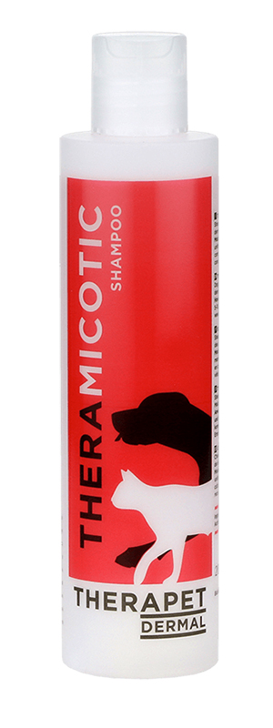 THERAMICOTIC SHAMPOO 200 ML - Farmaciapacini.it